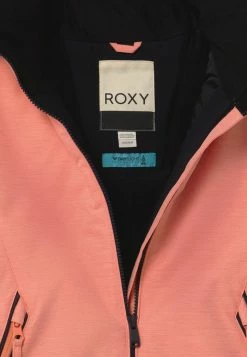 Roxy JET - Snowboard Jacket - Fusion Coral 12 Roxy JET - Snowboard Jacket - Fusion Coral -Roxy Shop ae6dd9eb46c34fcab4e9c8247e0e7f27