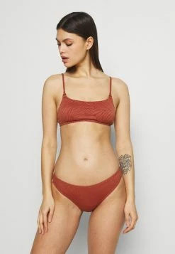 Roxy WILDBABE SET - Bikini - Marsala