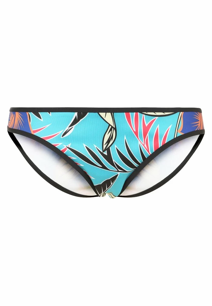 Roxy POLYNESIA - Bikini Bottoms - Pop Floral 6 Roxy POLYNESIA - Bikini Bottoms - Pop Floral - Image 4
