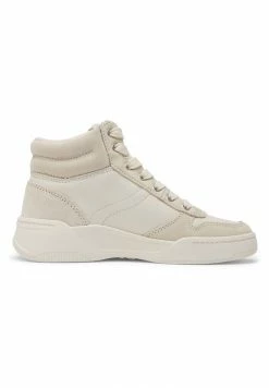 Roxy HARPER MID - High-top Trainers - Off White -Roxy Shop afe4c422d1354a5ea4fde7051f6e6164