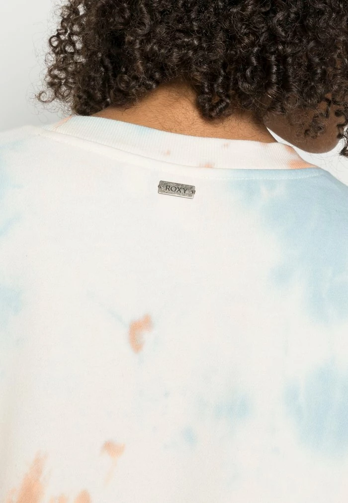 Roxy KINDRED SOULS CREW - Sweatshirt - Snow White On Mars 7 Roxy KINDRED SOULS CREW - Sweatshirt - Snow White On Mars - Image 5