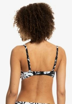 Roxy LOVE THE SUN RAY - Bikini Top - Anthracite Surf Trippin Bico S 10 Roxy LOVE THE SUN RAY - Bikini Top - Anthracite Surf Trippin Bico S -Roxy Shop b016a4281beb44919ae6f3f5764616d5