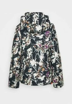 Roxy JET - Snowboard Jacket - True Black Superlights -Roxy Shop b084d8e9cb8143f8acf5cd7a4fdaecc9