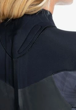 Roxy SYNCRO GBS - Wetsuit - Jet Black -Roxy Shop b087bc9d4b0c48ec9349202d56e9d46a