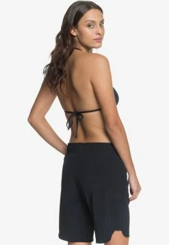 Roxy Sports Shorts - Anthracite -Roxy Shop b08ff51dd4e44891a9fb0d4842350b12