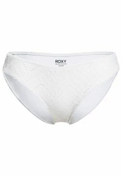 Roxy Bikini Bottoms - Bright White -Roxy Shop b0a14745ed2f4841941435403a86b155