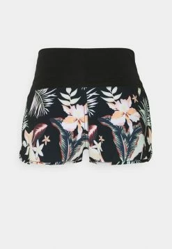 Roxy ENDLESS - Bikini Bottoms - Anthracite Praslin -Roxy Shop b0a22c9ee82d46708b136eb561bc7ccc