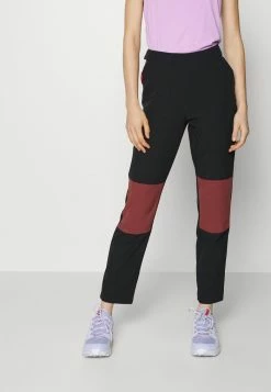 Roxy SUMMER DAYS BABY - Outdoor Trousers - Anthracite