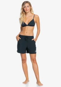 Roxy WAVE - Shorts - Anthracite -Roxy Shop b16a0376df484e94aaeb33e2cab48ce8