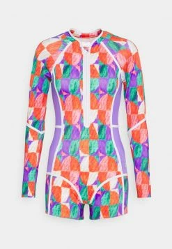 Roxy STELLA JEAN SURF ONESIE - Wetsuit - Holly Green Zoe -Roxy Shop b18b3e9847db4309853b83c3db023d4e