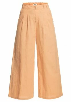 Roxy Trousers - Toast -Roxy Shop b1b13aecb7d3452cbae7ea3cde08c3f6