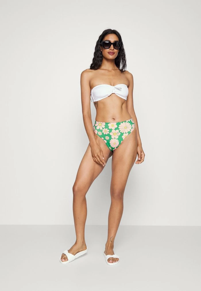 Roxy POP SURF REVO - Bikini Bottoms - Jellybean 4 Roxy POP SURF REVO - Bikini Bottoms - Jellybean - Image 2