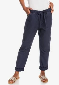 Roxy Trousers - Mood Indigo