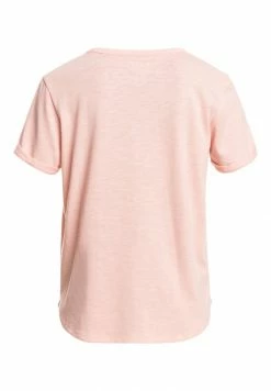 Roxy Print T-shirt - Powder Pink 15 Roxy Print T-shirt - Powder Pink -Roxy Shop b37d7916b1314685a7fc99cf5003deb3