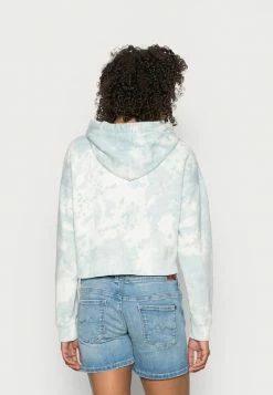 Roxy GIRLS TRIP - Zip-up Sweatshirt - Cool Blue -Roxy Shop b3d44cfe1a654e019792613b6f5f4535