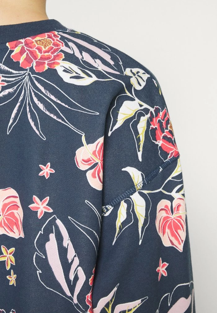 Roxy OFF TO THE BEACH - Sweatshirt - Mood Indigo Sunset Boogie 8 Roxy OFF TO THE BEACH - Sweatshirt - Mood Indigo Sunset Boogie - Image 6