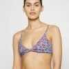 Roxy LOVE THE SURF KNOT - Bikini Top - Cool Blue -Roxy Shop b4048244f9514ead926e9717d99ecc81