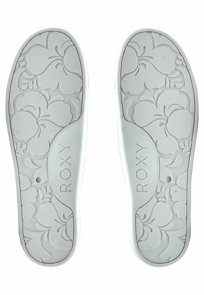 Roxy BAYSHORE - Trainers - Heather Pink 5 Roxy BAYSHORE - Trainers - Heather Pink - Image 3