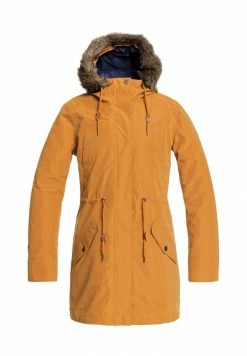 Roxy AMY 2-IN-1 - Parka - Cathay Spice 12 Roxy AMY 2-IN-1 - Parka - Cathay Spice -Roxy Shop b4d1d1898ba44ef78dbb09e4bd320574