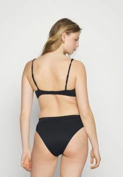 Roxy LOVE SET - Bikini - Anthracite -Roxy Shop b4e0237f511c41268a623de13a35264e