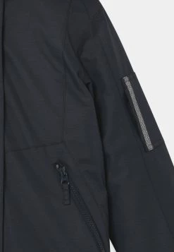 Roxy MEADE GIRL - Snowboard Jacket - True Black -Roxy Shop b4edfefee60c48e084885762183ba45f