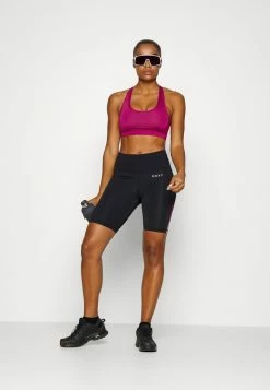 Roxy KEEP LOVING LOVE - Leggings - Anthracite -Roxy Shop b4f08df4c2834cd29c7f00fe0e18200b