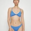 Roxy LOVE THE SURF KNOT SET - Bikini Top - Regatta