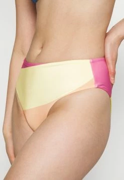 Roxy POP SURF MIDWAIST - Bikini Bottoms - Bright White 11 Roxy POP SURF MIDWAIST - Bikini Bottoms - Bright White -Roxy Shop b53a54b9bc31431ea1fefa8c3939a5ed