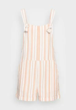 Roxy SUNNY SHORES - Jumpsuit - Toast Paradise Stripe 10 Roxy SUNNY SHORES - Jumpsuit - Toast Paradise Stripe -Roxy Shop b5553c010e3c4795a6dbf3424fe0d6ba