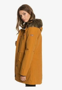 Roxy AMY 2-IN-1 - Parka - Cathay Spice 11 Roxy AMY 2-IN-1 - Parka - Cathay Spice -Roxy Shop b5ad70db1ec94a81a56dd12912250d5b