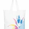 Roxy Tote Bag - Snow White -Roxy Shop b5b10528e3c948bdbcf68a292a4d0ca9