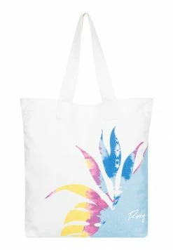 Roxy Tote Bag - Snow White