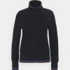 Roxy GLIDER - Sweatshirt - True Black 2 Roxy GLIDER - Sweatshirt - True Black -Roxy Shop b5d0a395689f468bad551ebc221dbcab