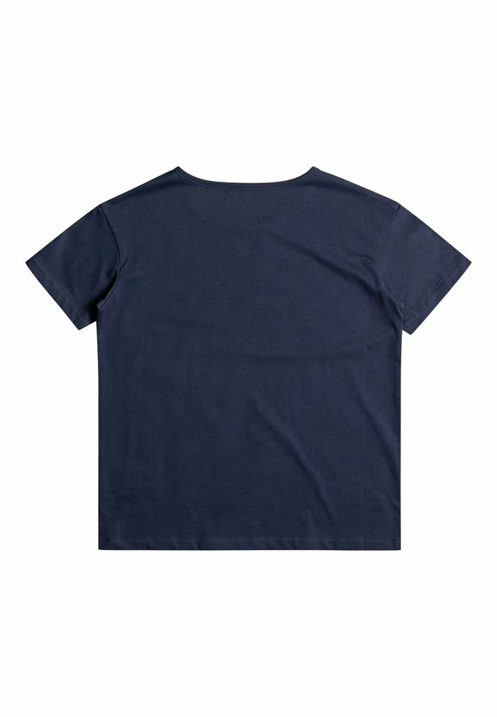 Roxy DAY AND NIGHT - Print T-shirt - Mood Indigo 4 Roxy DAY AND NIGHT - Print T-shirt - Mood Indigo - Image 2