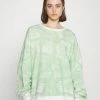 Roxy BRIGHT SUNSHINE - Sweatshirt - Green