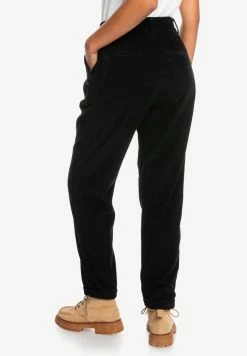 Roxy Trousers - Anthracite -Roxy Shop b7046bafd1844ea0b330d6449346d68e