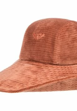 Roxy LOST IN THE SEA - Hat - Baked Clay 9 Roxy LOST IN THE SEA - Hat - Baked Clay -Roxy Shop b70e76fdf1574cb0a6c01c4aedf0fcba