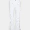ROXY™ RISING HIGH - SCHNEEHOSE FÜR FRAUEN ERJTP03157 - Snow Pants - Bright White