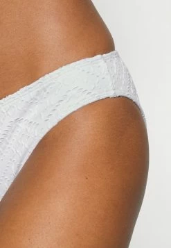 Roxy QUIET BEAUTY BRALETTE HIPSTER - Bikini - Bright White -Roxy Shop b72fd3a5eab546efbec6bf84b90bb4bc