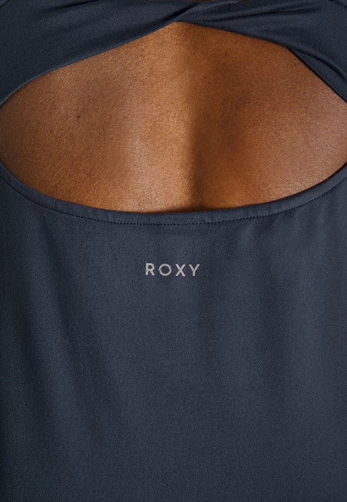 Roxy CALM YOUR SOUL - Top - Mood Indigo 8 Roxy CALM YOUR SOUL - Top - Mood Indigo - Image 6
