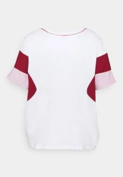 Roxy GOOD MORNING SONG - Print T-shirt - Bright White -Roxy Shop b800c1b07796485396ca92969695e8ca