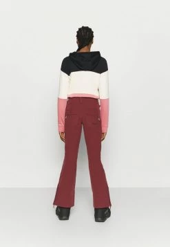Roxy CREEK - Snow Pants - Oxblood Red 9 Roxy CREEK - Snow Pants - Oxblood Red -Roxy Shop b80b7d7d987c447bbddc6e5f27952809