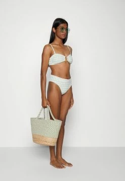 Roxy CHECK IT MODERATE - Bikini Bottoms - Sprucetone 9 Roxy CHECK IT MODERATE - Bikini Bottoms - Sprucetone -Roxy Shop b87a6f5b42c34a9aaa0cef51300fc6e8