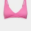 Roxy Bikini Top - Pink Guava -Roxy Shop b8921b8b14fe48dfbe176f6495dd9fa8