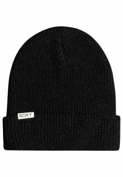 Roxy ISLAND FOX - Beanie - Anthracite