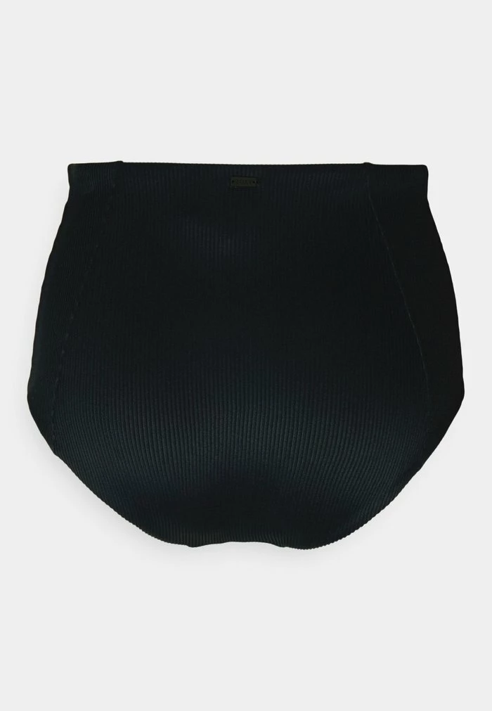 Roxy LOVE THE MAUI LINEUP - Bikini Bottoms - Anthracite 4 Roxy LOVE THE MAUI LINEUP - Bikini Bottoms - Anthracite - Image 2