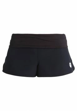 Roxy ENDLESS SUMMER - Bikini Bottoms - True Black -Roxy Shop b9749e938abe43ed89df9c756f745e63