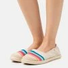 Roxy CORDOBA - Espadrilles - Multi-coloured -Roxy Shop ba268623bff04ce8a8800782cca8274e