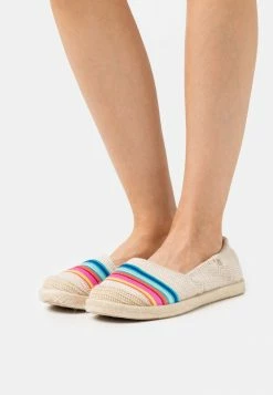 Roxy CORDOBA - Espadrilles - Multi-coloured