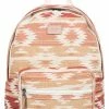 Roxy Rucksack - Baked Clay New Spirit -Roxy Shop ba468a681bfb4c18a8b02ec5b485e627